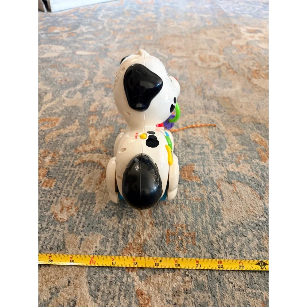 VTech Pull & Sing Puppy Interactive Learning Baby Toddler‎ Toy